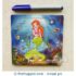 20 Pieces Wooden Jigsaw Puzzle - Mermaid