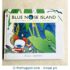Blue Nose Island: Ploo and The Terrible Gnobbler Hardcover