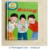 Oxford Reading Tree Read With Biff, Chip, and Kipper - Level 4, Missing! Hardcover