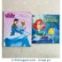 2 Disney PaperBack story books