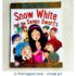 Fairytale Phonics - Snow White and the Seven Dwarfs Paperback