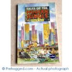 Tales Of The Modern Jungle