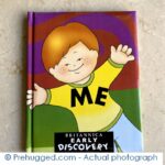 Buy preowned Me (Britannica Early Discovery) Hardcover Book