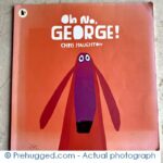 Buy preowned Oh No, George! By Chris Haughton - Paperback Book