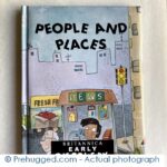 Buy precared People and Places - Britannica Early Discovery - Hardcover Book