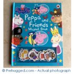 Buy preowned Peppa Pig - Peppa and Friends Magnet Board Book