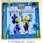 Buy preloved Fifi's Frosty Morning - Fifi and the Flowertots - Paperback Book