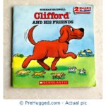 Clifford and His Friends