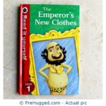 Emperor's New Clothes