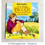If I Were Bigger Than Anyone - Maths Together Yellow Set - Paperback Book