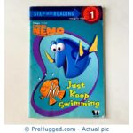 Just Keep Swimming