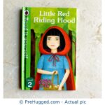 Little Red Riding Hood