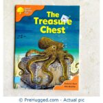 Oxford Reading Tree - Level 6_ Stories - The Treasure Chest - Paperback Book