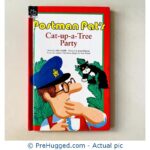 Postman Pat
