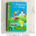 Princess and the Frog
