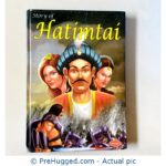 Buy preloved Story Of Hatimtai - Hardcover Book