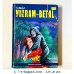 Buy preloved The Best of Vikram Betal - Classics Tales for Children - Hardcover Book