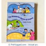 The Wonderful Secrets of Science - Paperback Book