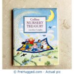 Collins Book of Nursery Rhymes