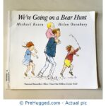 We are Going on a Bear Hunt Paperback