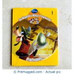Wonderful World of Knowledge - Dinosaurs