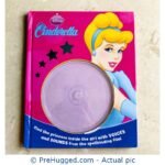 Disney Cinderella Hardcover Book