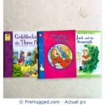 Assorted Treasured Tales - Paperback book