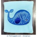 Busy Ocean Cloth Book - New