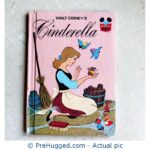 Walt Disney's Cinderella Hardcover