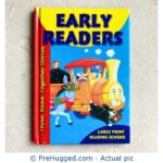 Three Read Together Stories