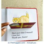 Dear Santa Board book by Rod Campbell