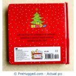 Dear Santa Board book by Rod Campbell