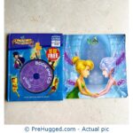 2 TinkerBell Books