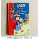 Little Red Riding Hood - Hardcover