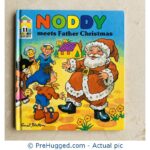 Noddy Meets Father Christmas