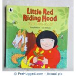 Little Red Riding Hood - Flip the Flap