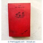 Enid Blyton - Five Get into a Fix