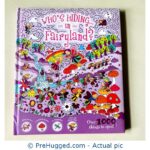 Fairyland - Who's Hiding? - Hardcover