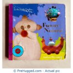 In The Night Garden - Funny Noises Sound Board book