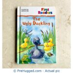 First Readers - The Ugly Duckling Hardcover book