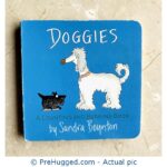 Doggies by Sandra Boynton