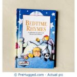Bedtime Rhymes by Ladybird
