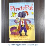 Pirate Pat: Usborne Very First Reading