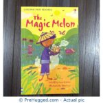 Magic Melon: Usborne First Reading Level 2