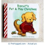 Biscuit's Pet & Play Christmas