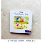 Pooh's Summer Song
