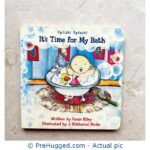 It's time for My Bath