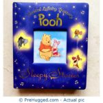 Pooh Musical Lullaby Treasury