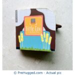 Little Cow Board Book