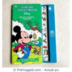 Mickey's Treehouse Adventure Sound Book